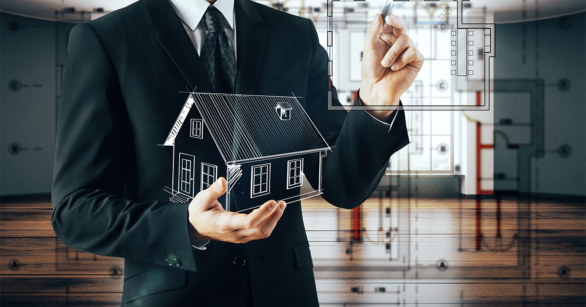 Real Estate Portfolio Management Deval LLC