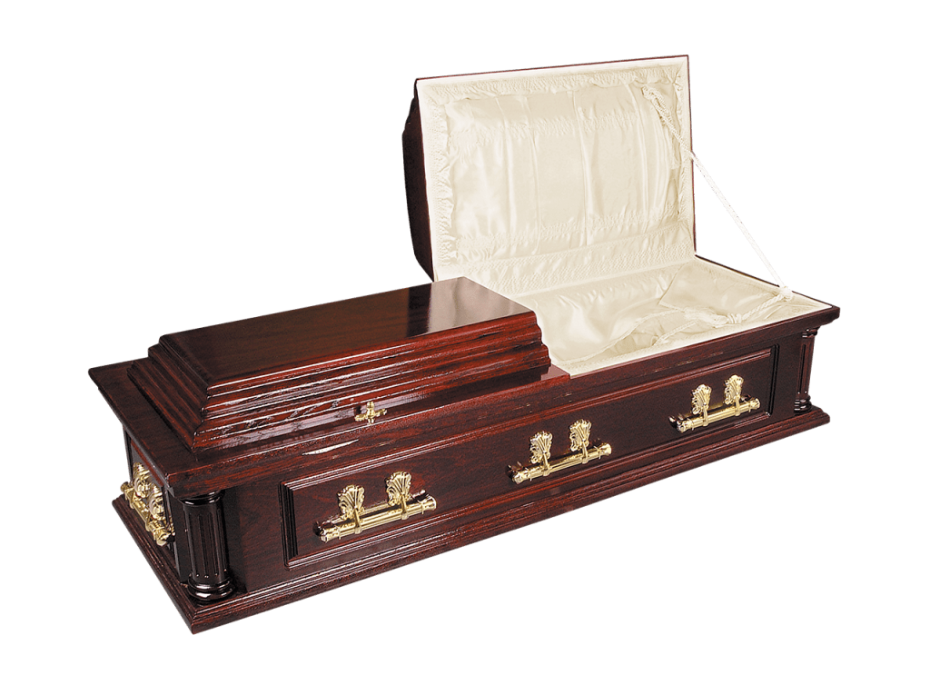 Coffins and Caskets Types of Coffins Devall & Son