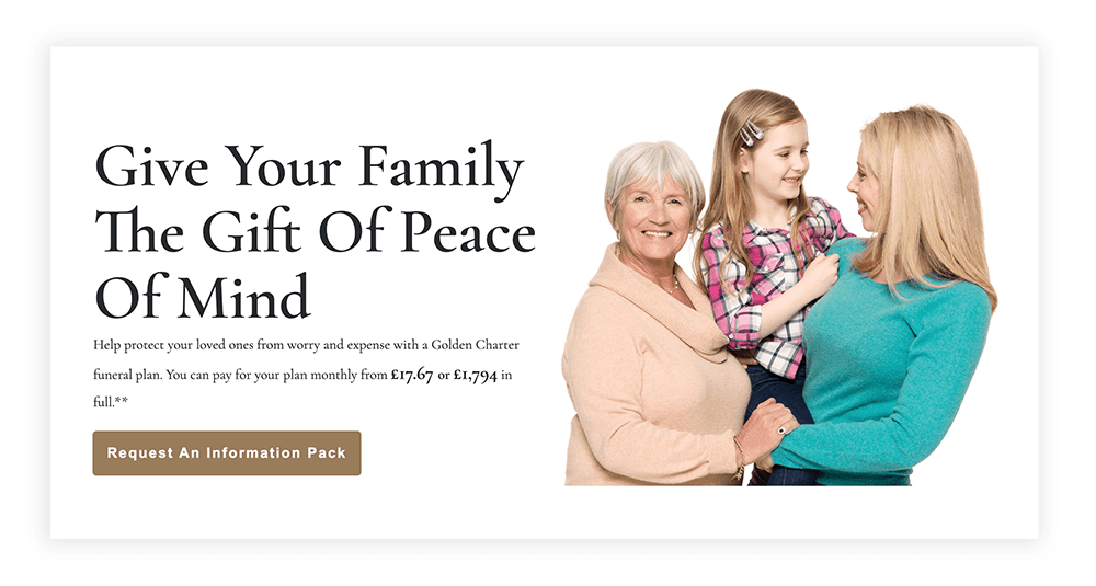 Ultimate Guide To Funeral Plans Devall & Son
