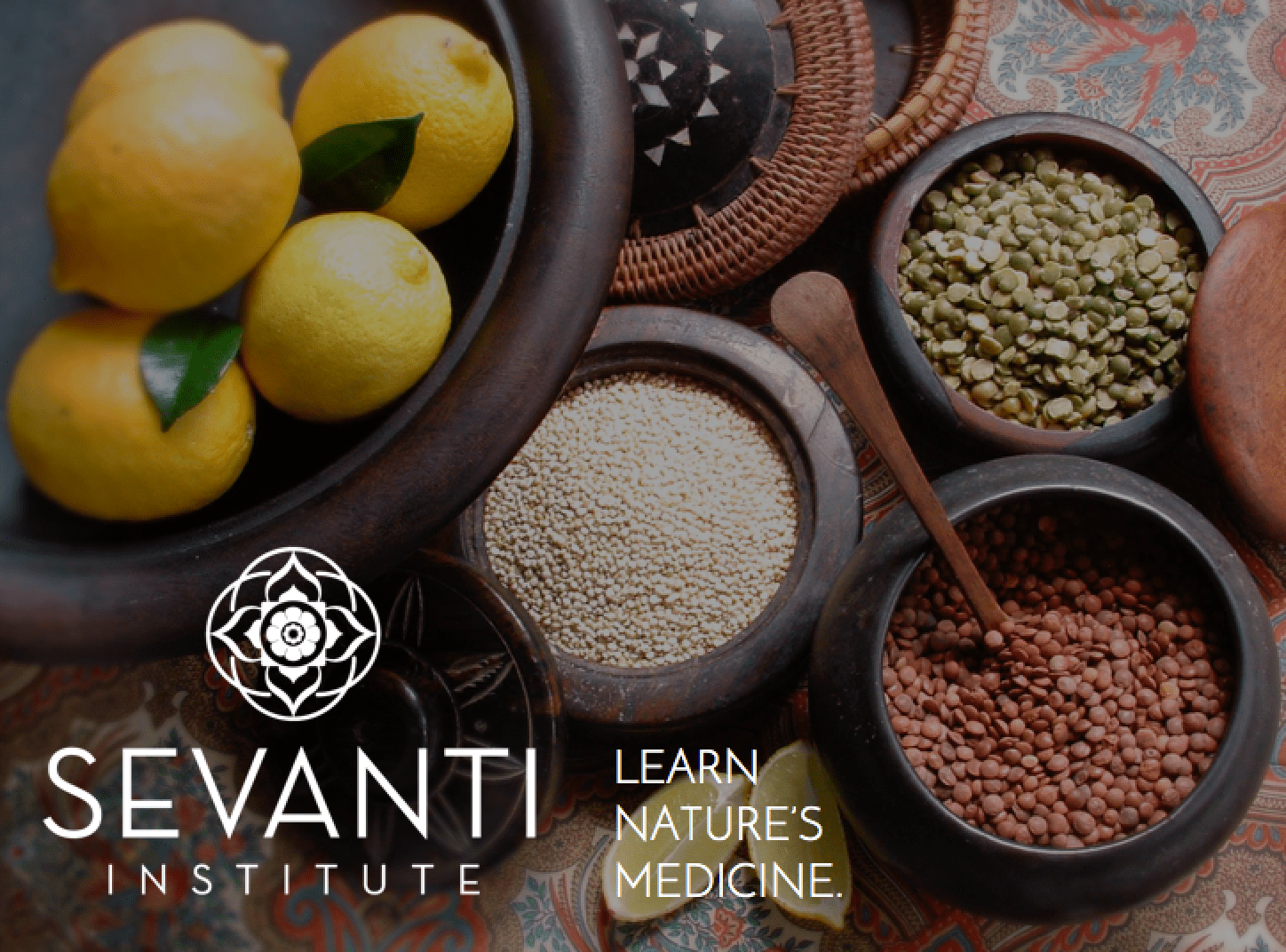 Ayurveda Foundation Program Level 1 Devanadi Yoga