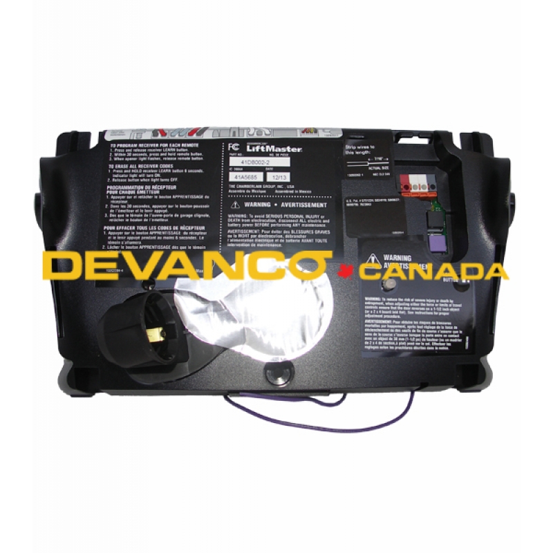 41DB0022 LiftMaster Circuit Board Assembly 41A5685