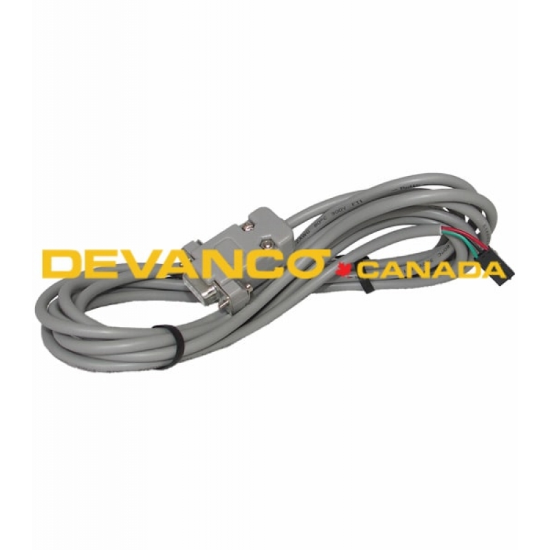 2B747 LiftMaster Direct Connect Cable (41B0747)