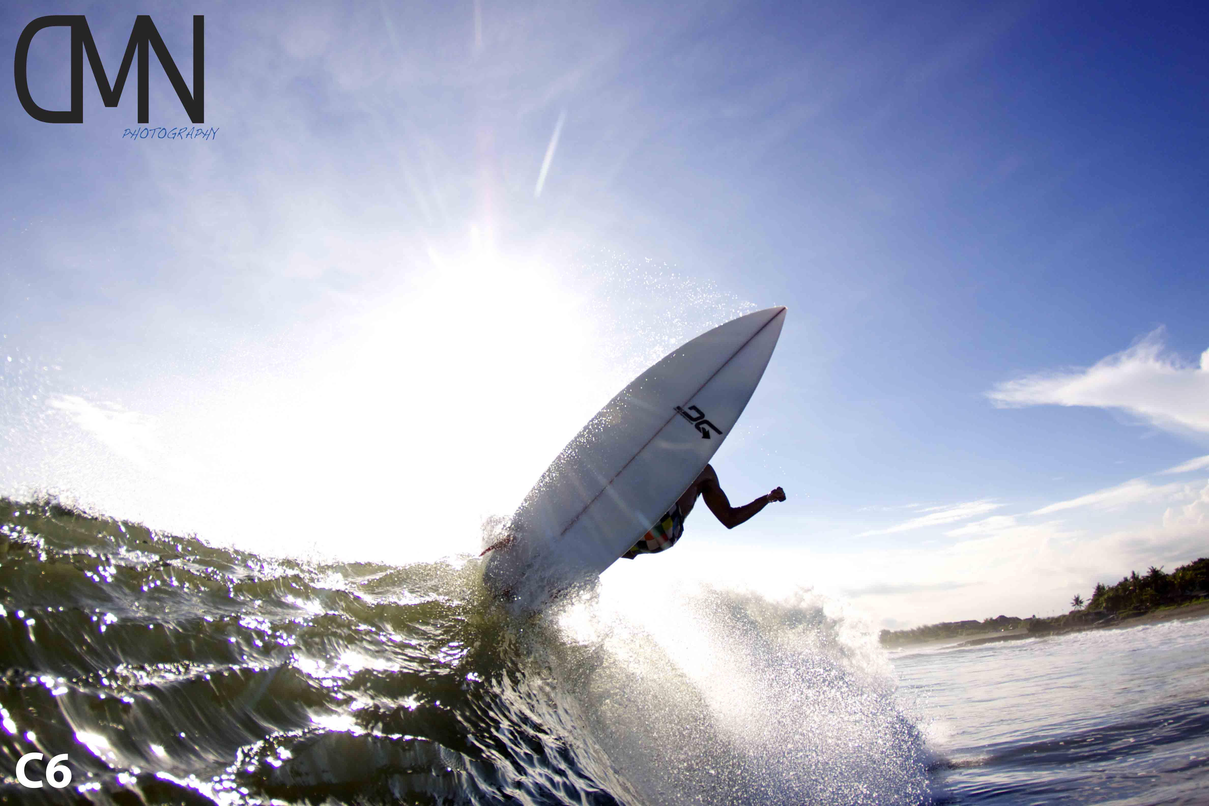 Canggu water shoot 15/05/12 Devan Mac Nicol Photography