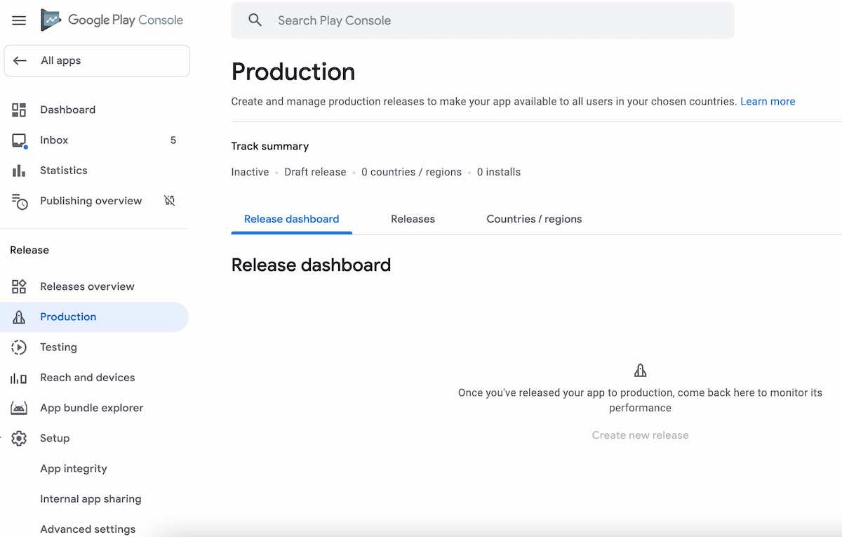 howtopublishexporeactnativemobileapptoapplestoreandgoogle