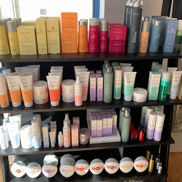 Devas Hairdressing Hair Salon Hairdressers Dorset