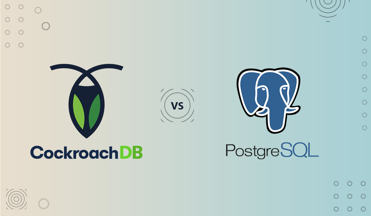 CockroachDB vs (MySQL, PostgreSQL, MongoDB & Cassandra)