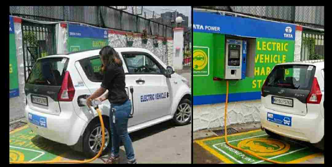 GOOD NEWS उत्तराखंड में इलेक्ट्रिक वाहन चार्ज के लिए इन शहरों में