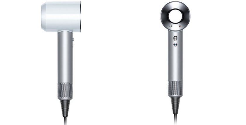 The perfect hair dryer for every hair type Dyson Supersonic The Bing