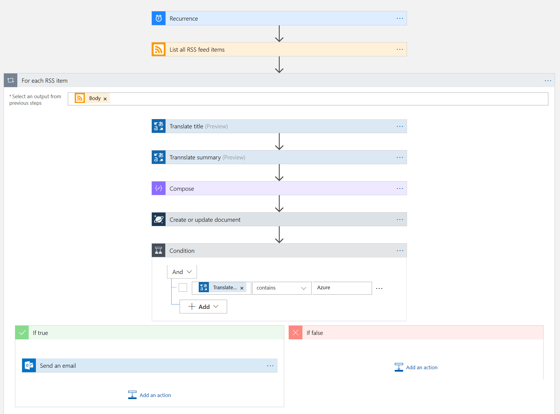 Organizing logic apps workflows with Logic Apps Standard