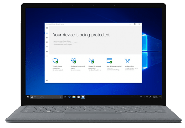 Will Linux distros run on Windows 10 S? Windows Command Line