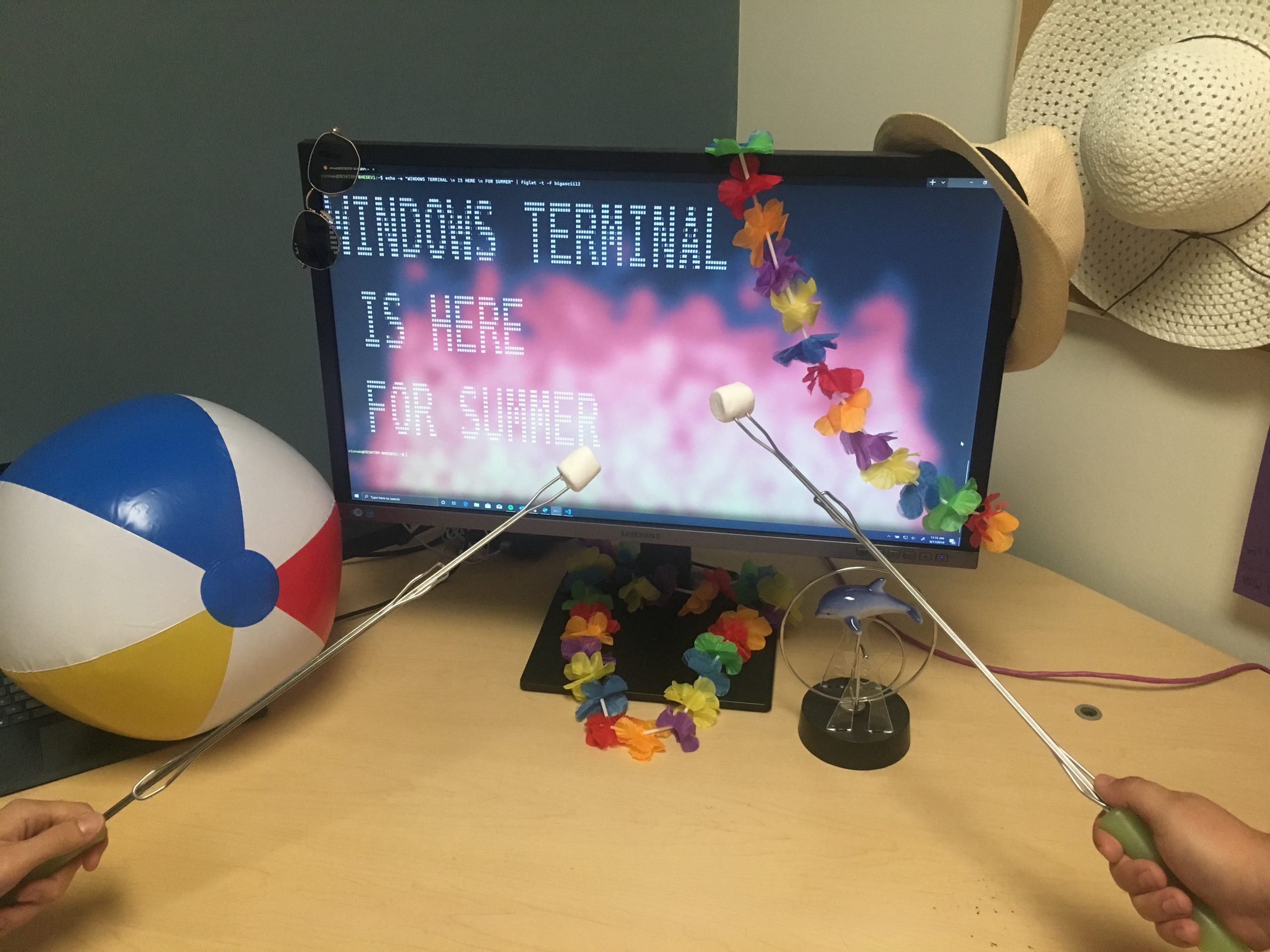 Windows Terminal app now available in Microsoft Store for Windows 10