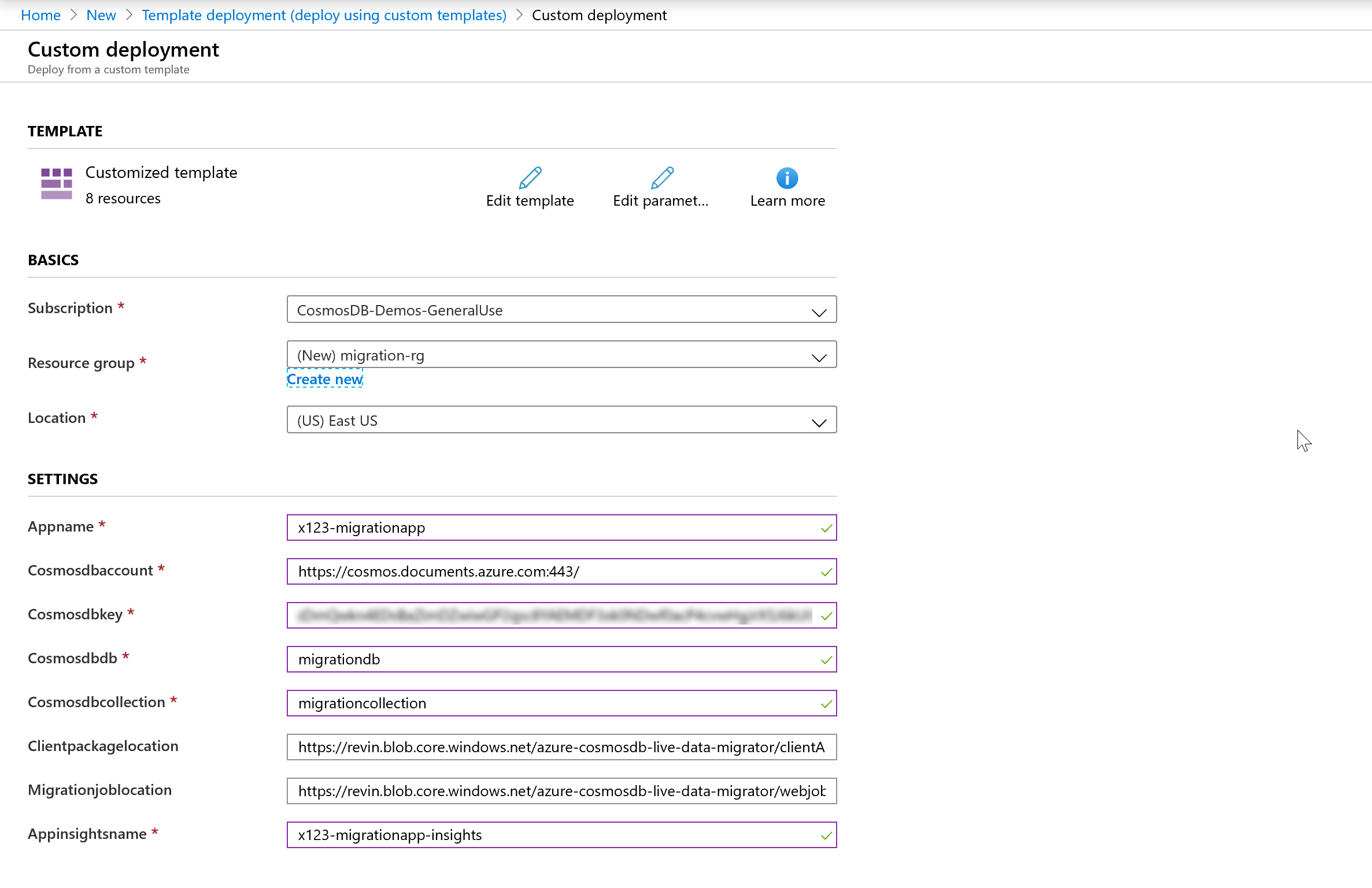 How to change your partition key in Azure Cosmos DB Azure Cosmos DB Blog