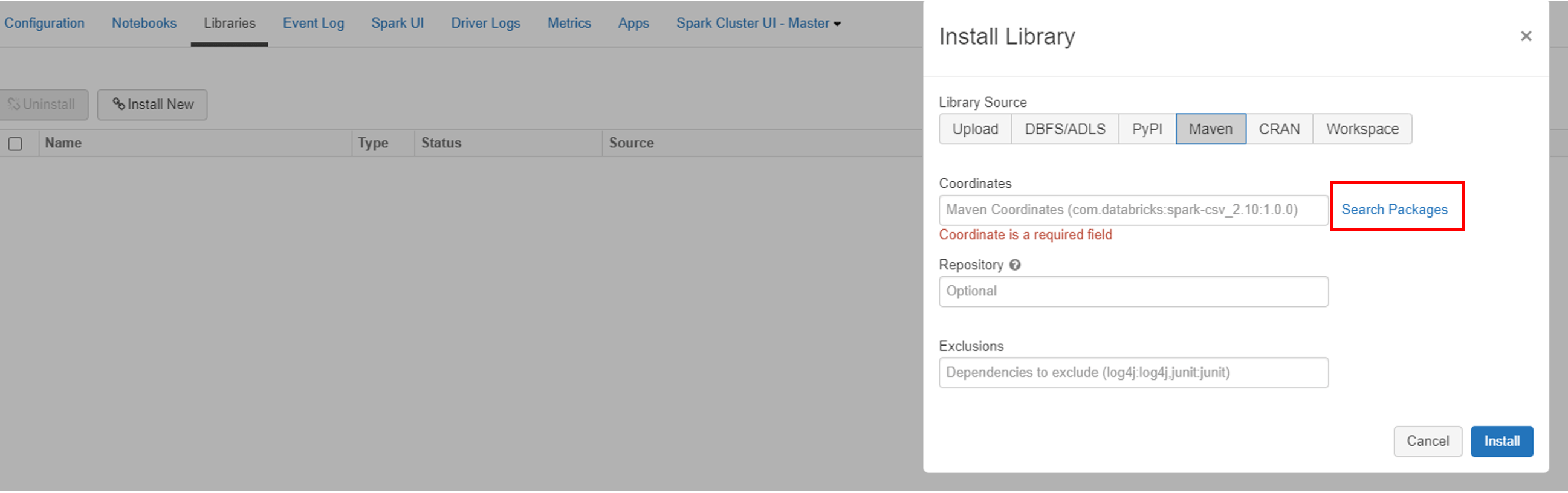 Using Spark 3 connector for Azure Cosmos DB Core (SQL) API with Azure