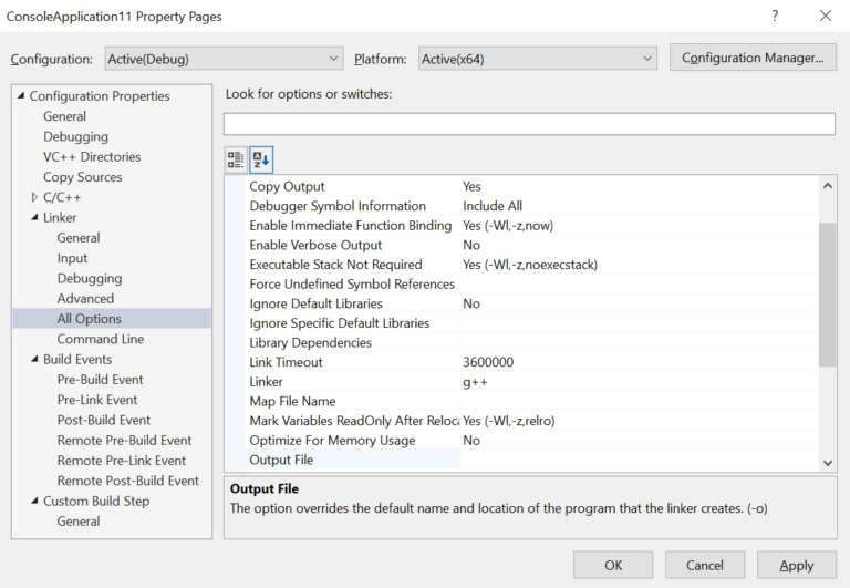 Linux development with C++ in Visual Studio C++ Team Blog