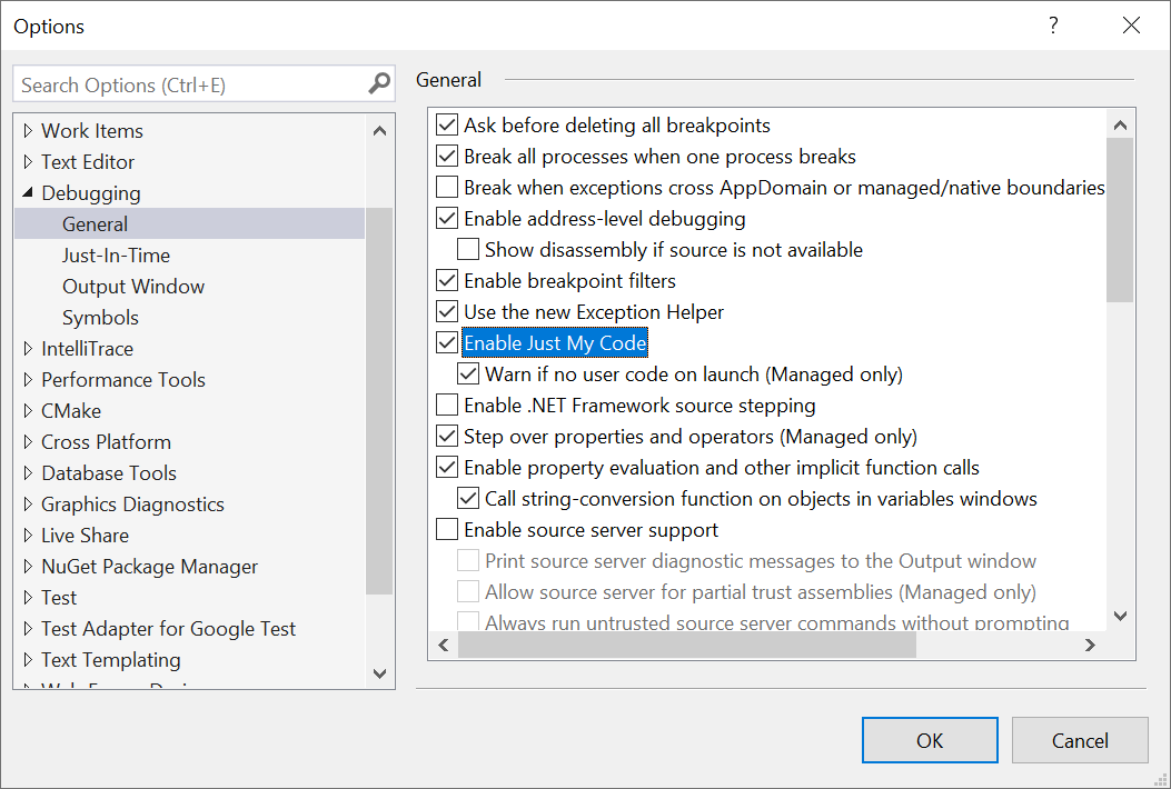 What’s New in CMake Visual Studio 2019 Preview 2 C++ Team Blog