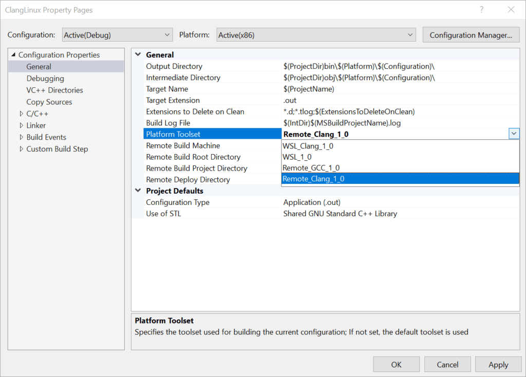 July 2019 C++ Team Blog