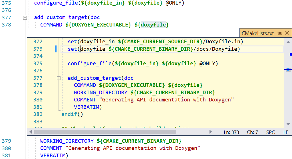 February 2020 C++ Team Blog