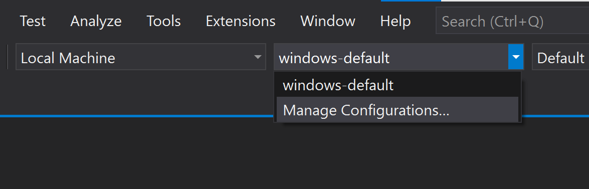 ARM64EC Support in Visual Studio C++ Team Blog