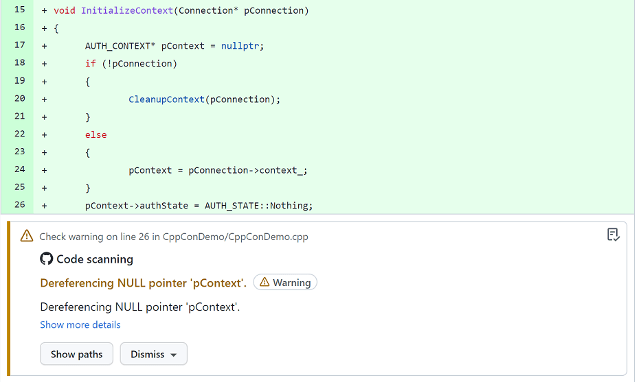 Github open source scanner xaserso