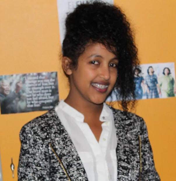 Mryam Girmay, Author at C++ Team Blog