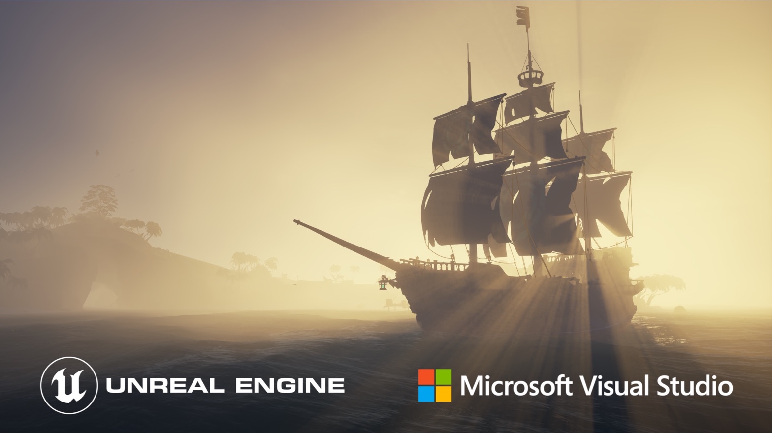 Unreal Engine Integrations Now Available in Visual Studio 2022 - C++