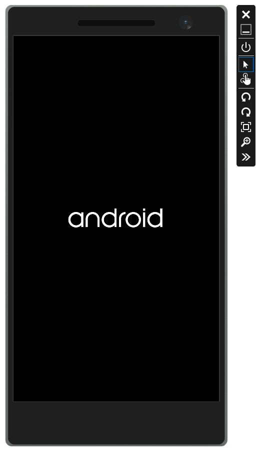 Visual studio mac android emulator not responsive todaykum