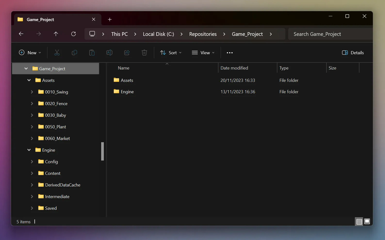 Azure DevOps for Unreal Engine game development Power Community