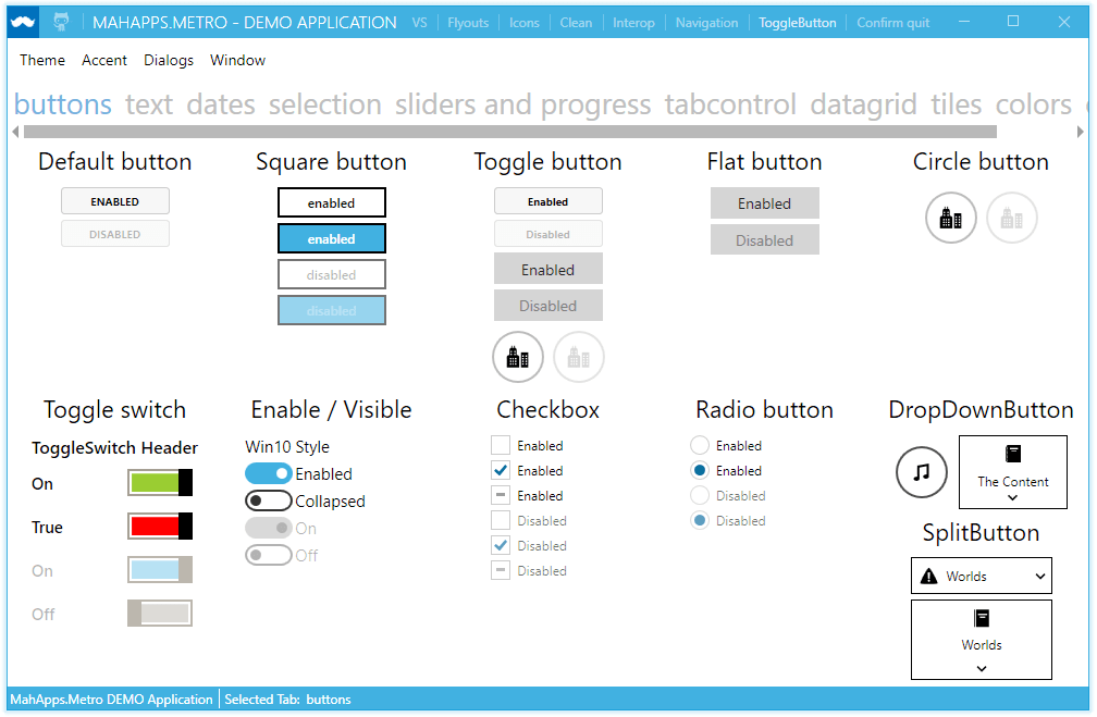 The week in Core, Core, EF Core 1.1 Docker