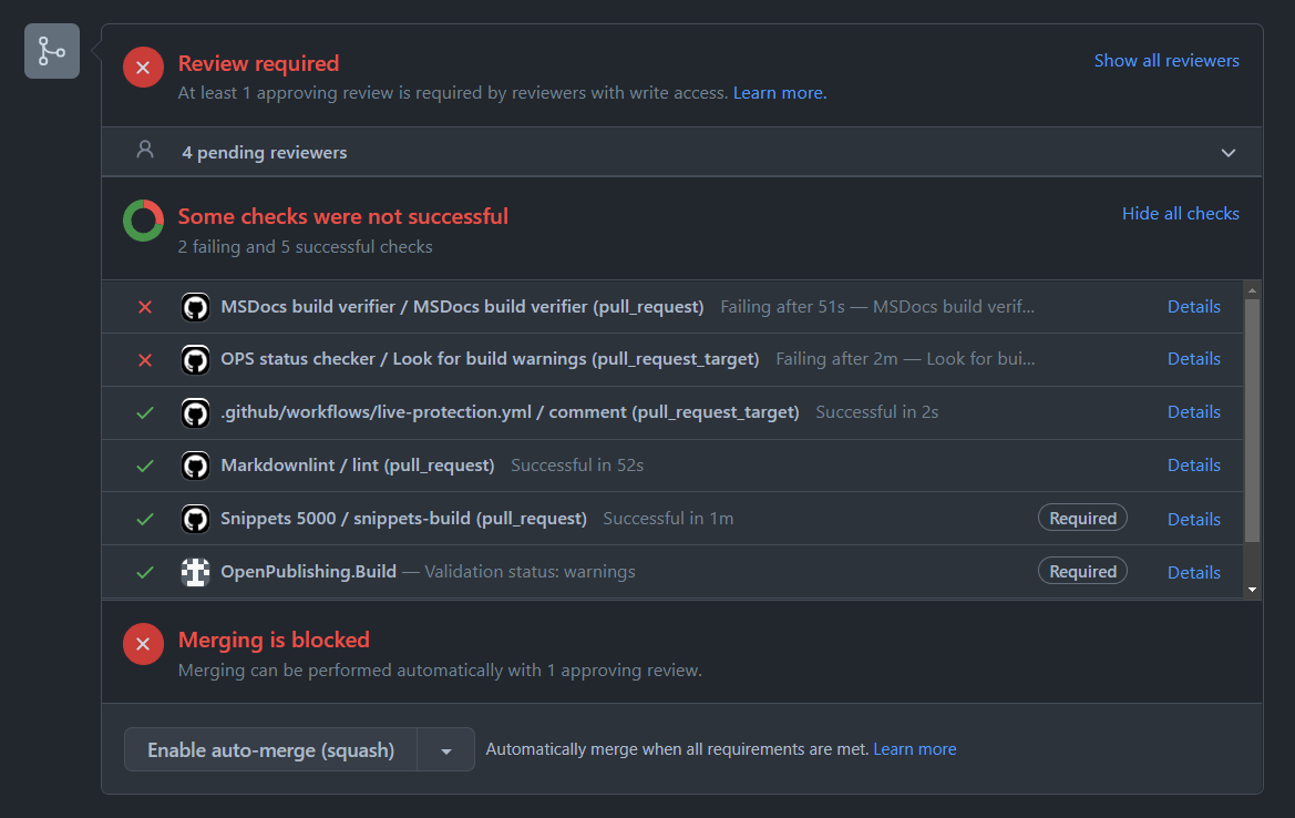 💜 GitHub Actions Intro to GitHub Actions for Blog
