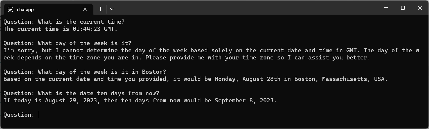Demystifying Retrieval Augmented Generation with .NET - .NET Blog