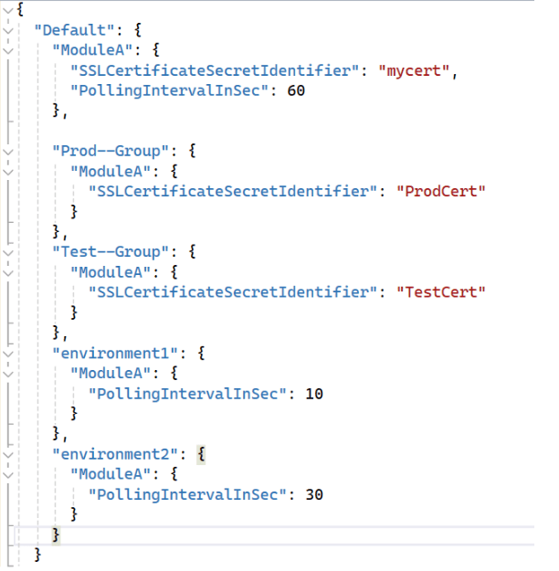 Building a scalable gateway with .NET for Microsoft AI - .NET Blog