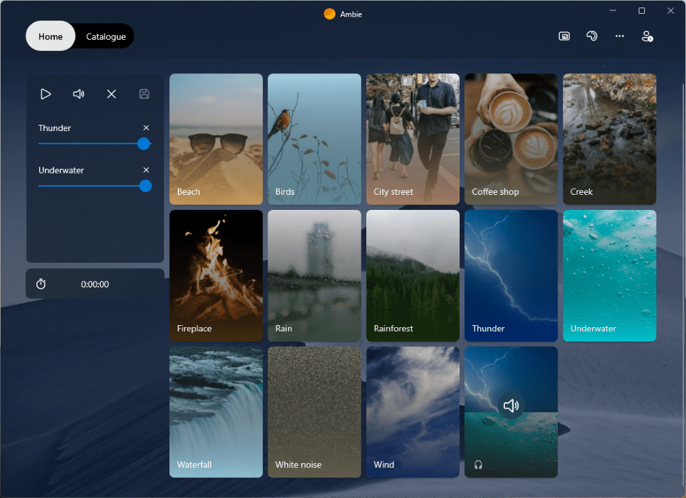 Building Your First UWP Application ifdef Windows