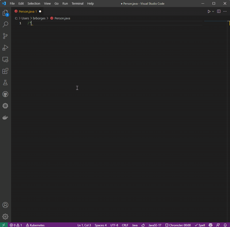Microsoft Deepens Its Investments in Java Microsoft for Java Developers