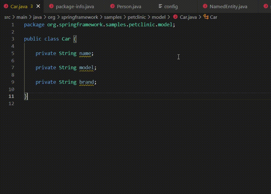 Java On Visual Studio Code Update November Java Arts 1560 Hot Sex Picture