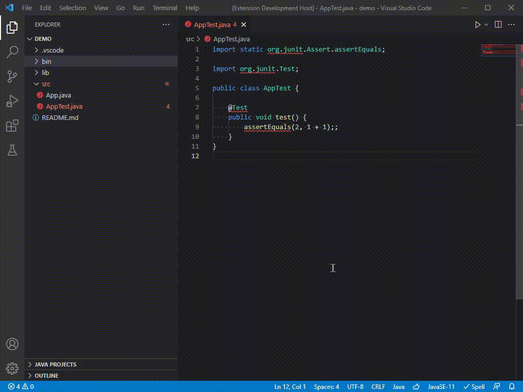 Java on Visual Studio Code Update February 2022 Foojay.io Today