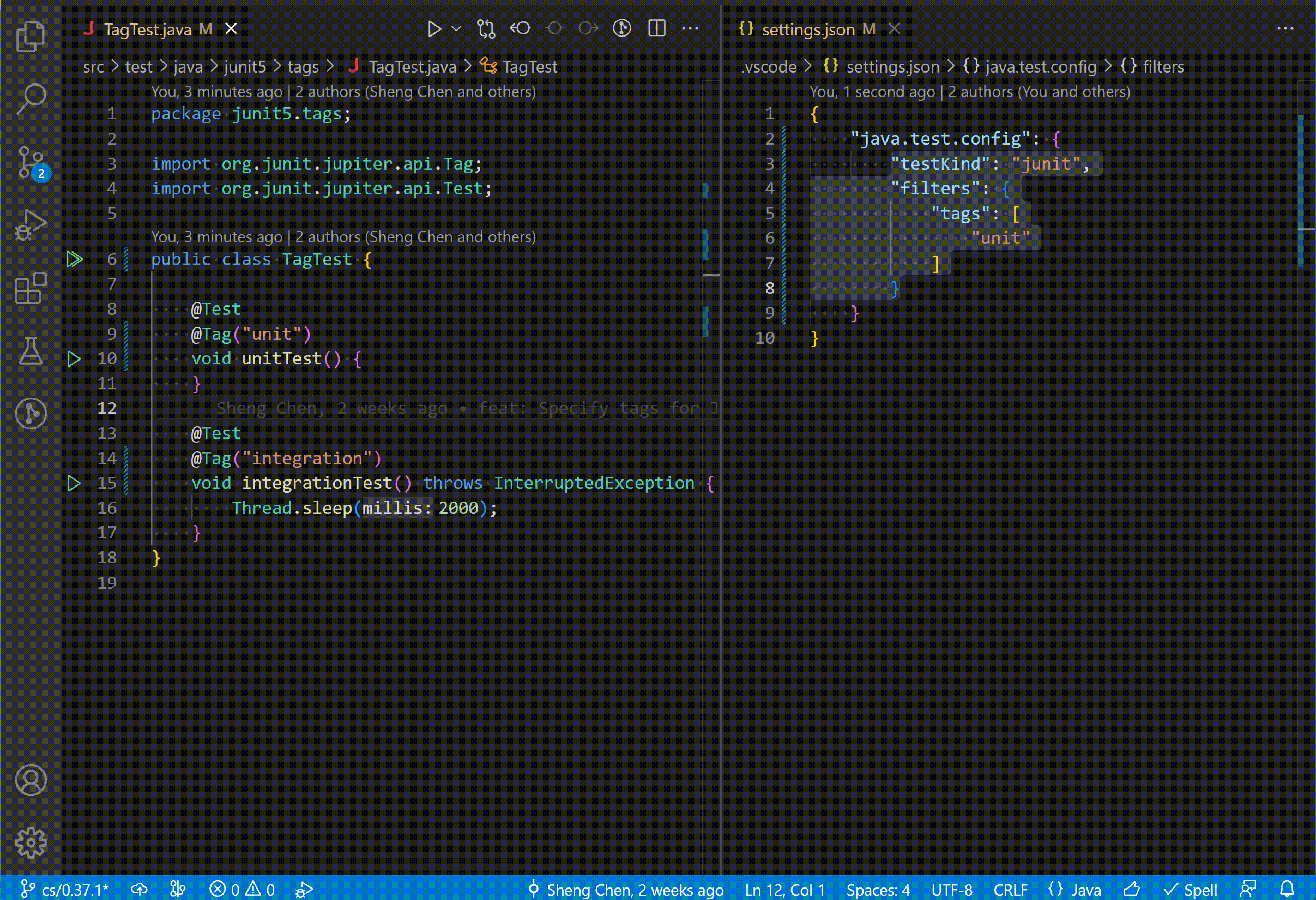 Java on Visual Studio Code Update September 2022 Microsoft for Java