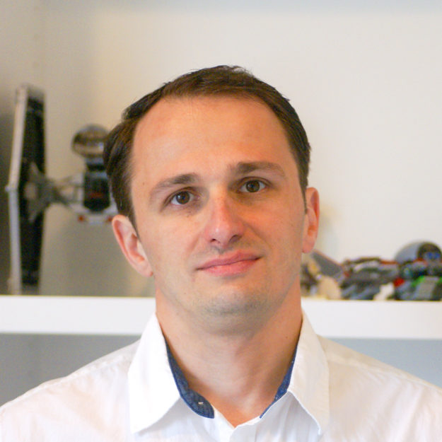 Konstantin Kosinsky, Author at OData