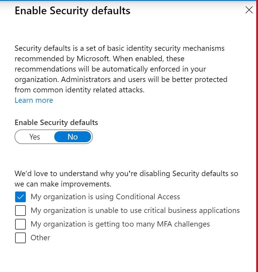 Control Access to Power Apps and Power Automate with Azure AD