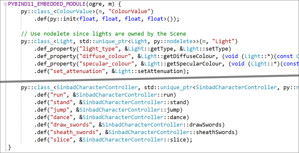 Embedding Python in a C++ project with Visual Studio Python