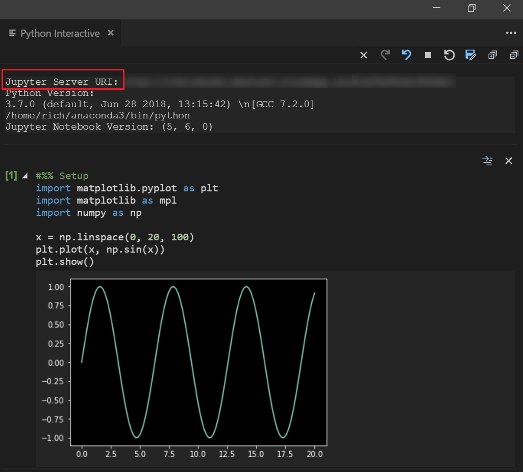 75 Black Background Jupyter Notebook Pics My