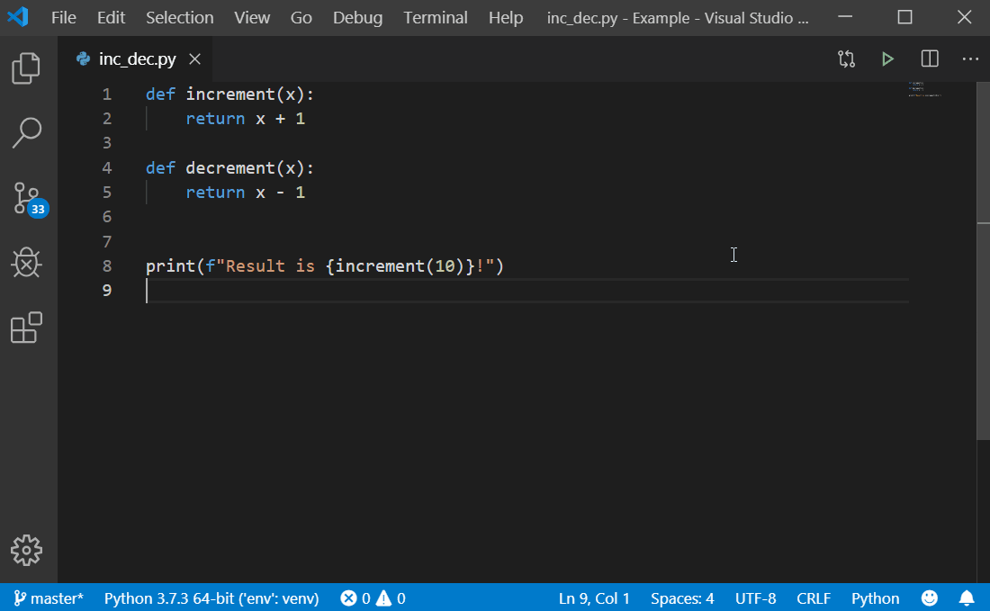 VS Code的Python擴充套件現支援原生編輯Jupyter Notebooks iThome