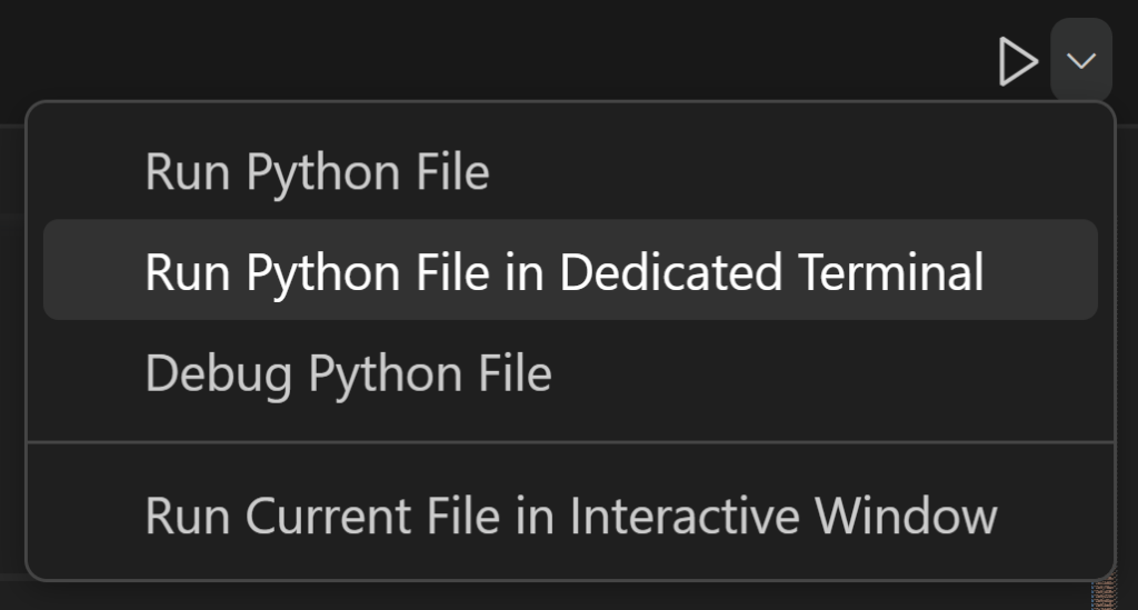 Python in Visual Studio Code June 2023 Release Python