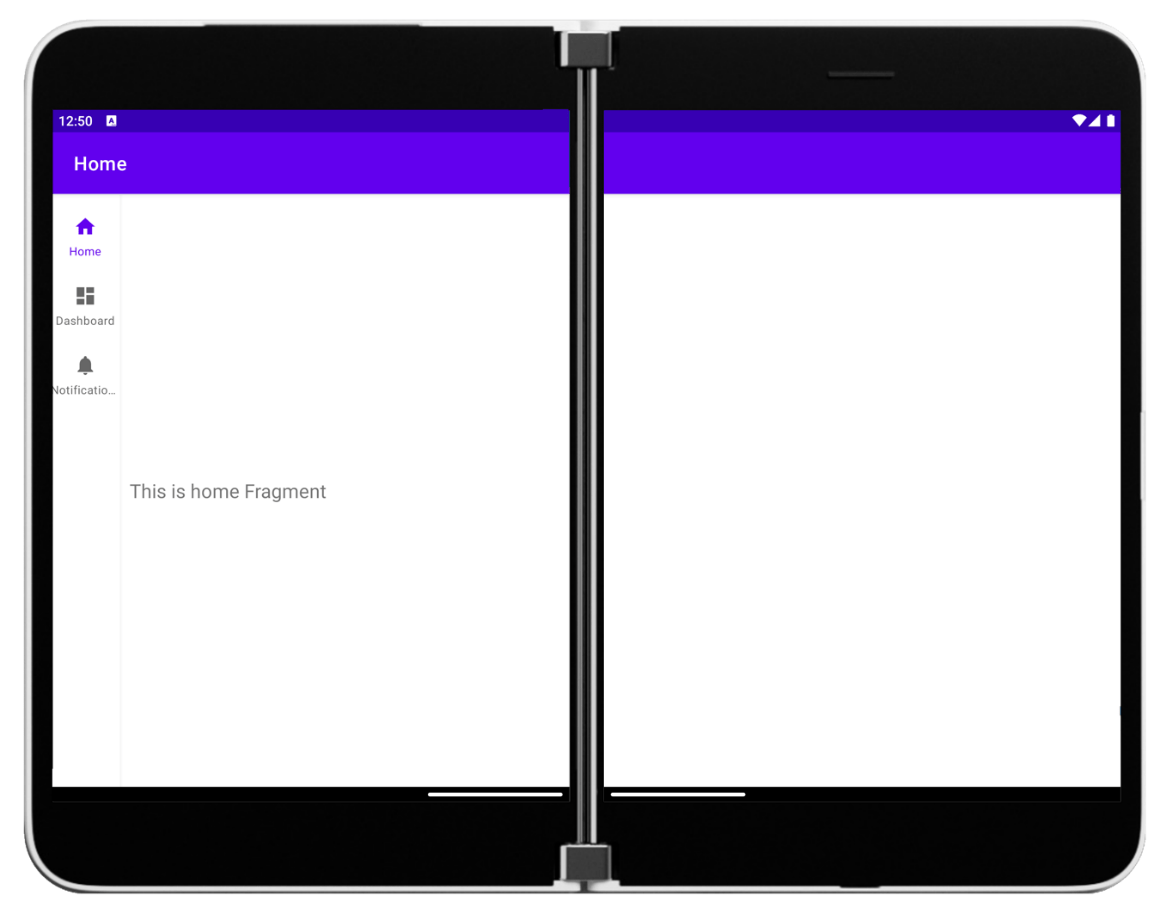 Material Design Navigation Rail With Flutter Stack Ov vrogue.co