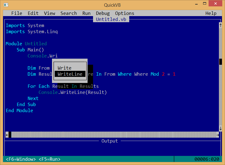 Happy 50th Birthday, BASIC! - Visual Basic Blog