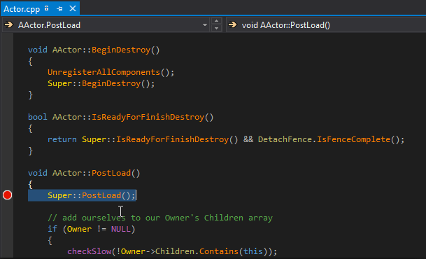 Installing the Unreal Engine in Visual Studio - Visual Studio Blog