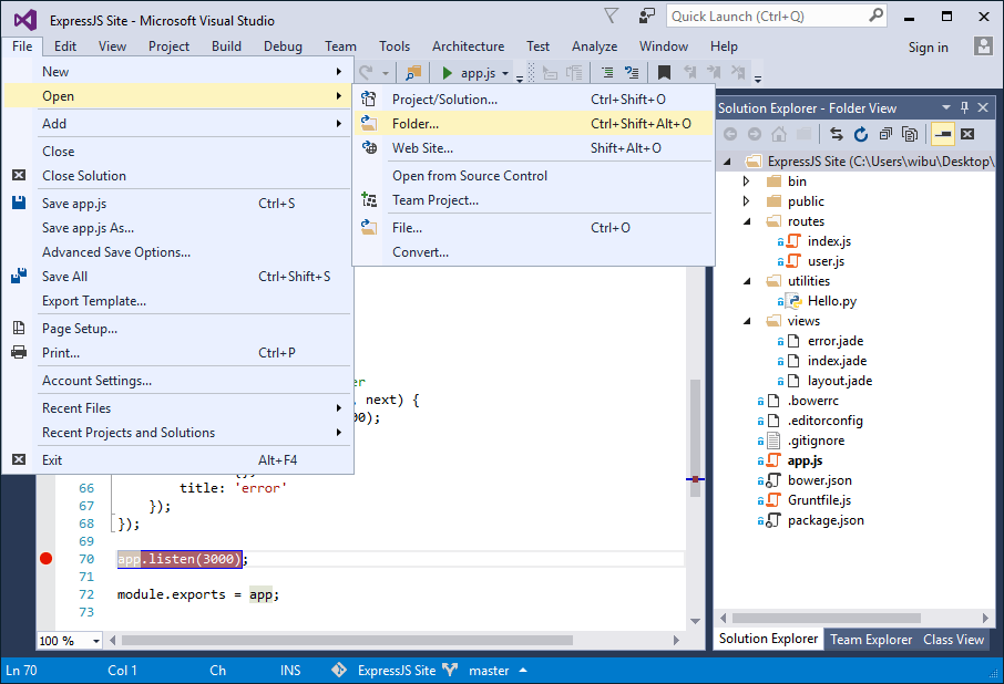 Visual Studio "15" Preview Now Available - Visual Studio Blog