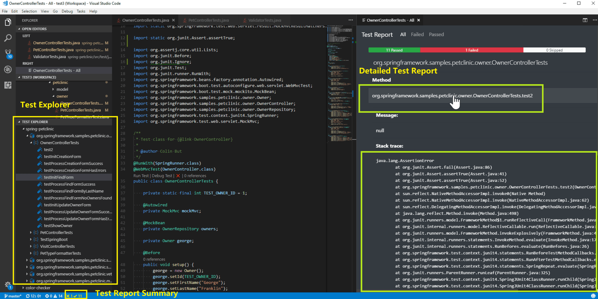 reqopsavings.blogg.se Visual studio code install pack java