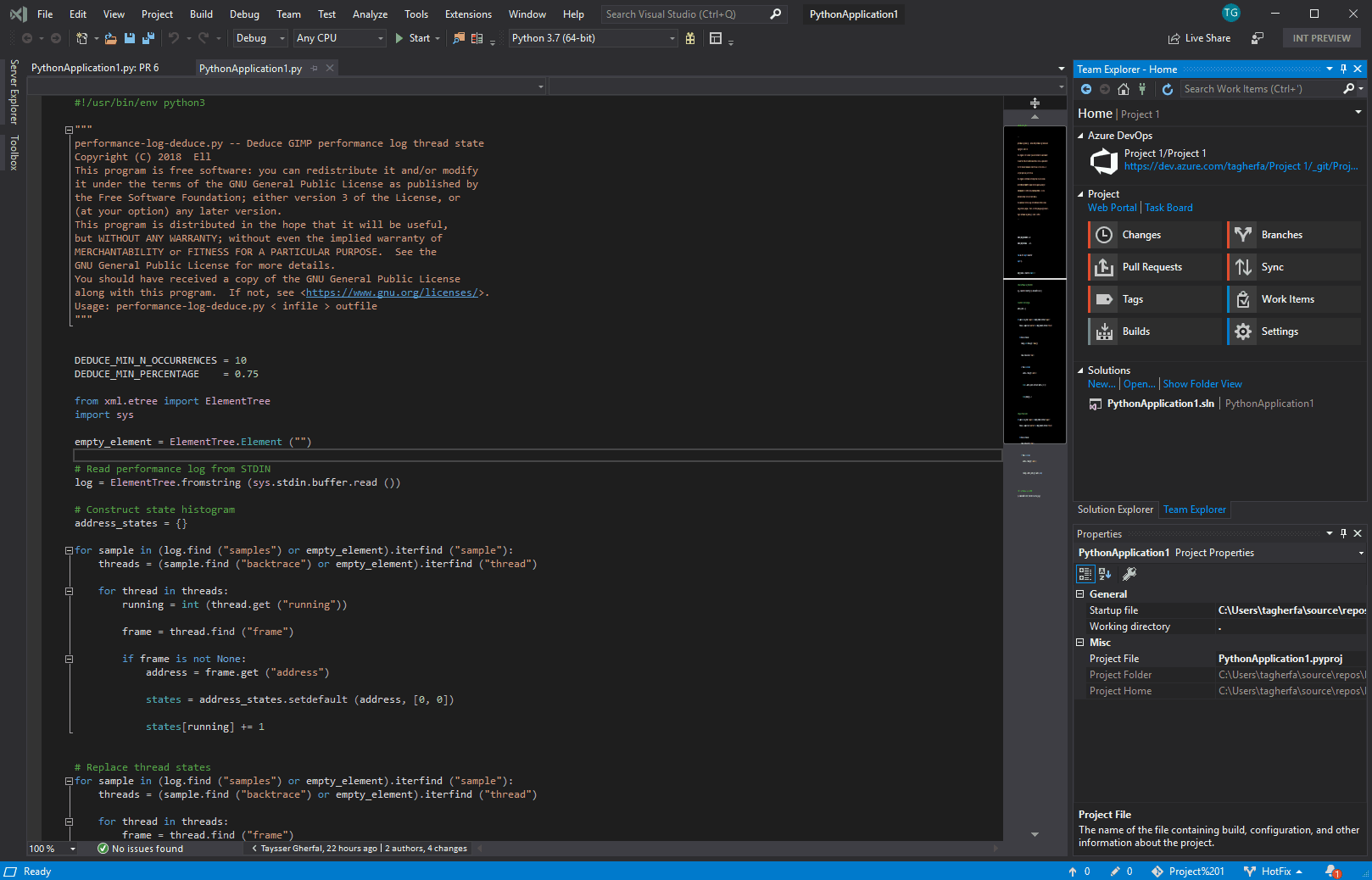 Using Requirejs With Visual Studio Visual Studio Blog