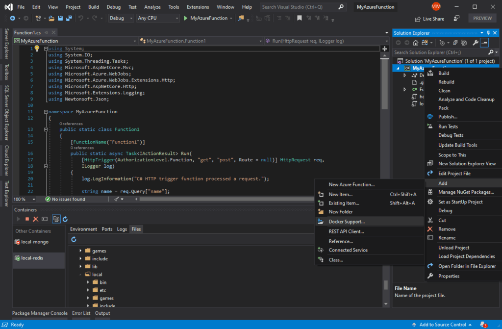 Visual Studio 2019 version 16.3 Preview 2 and Visual Studio for Mac version 8.3 Preview 2