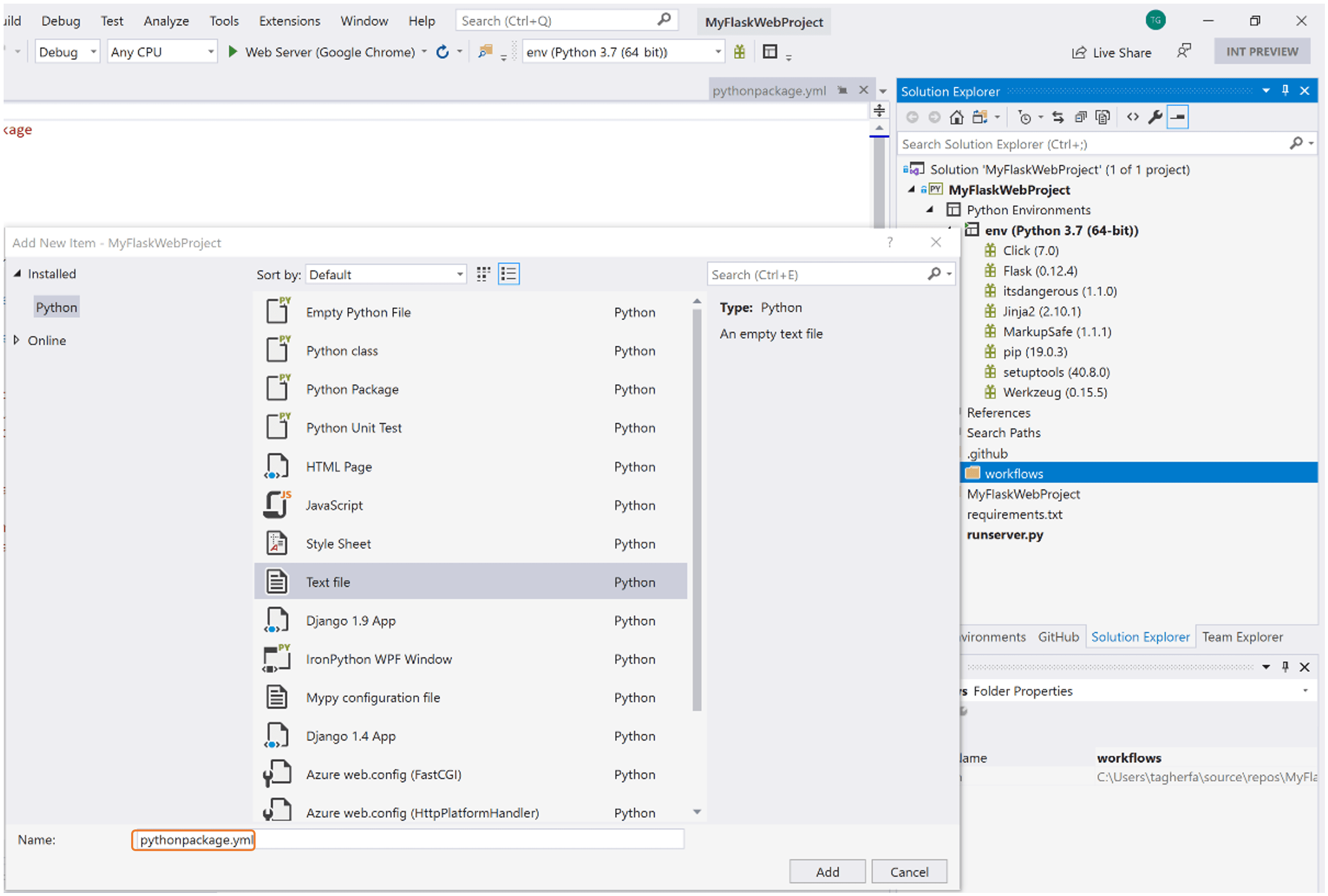 August 2019 Visual Studio Blog